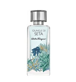 Jungle di Seta - Eau de Parfum